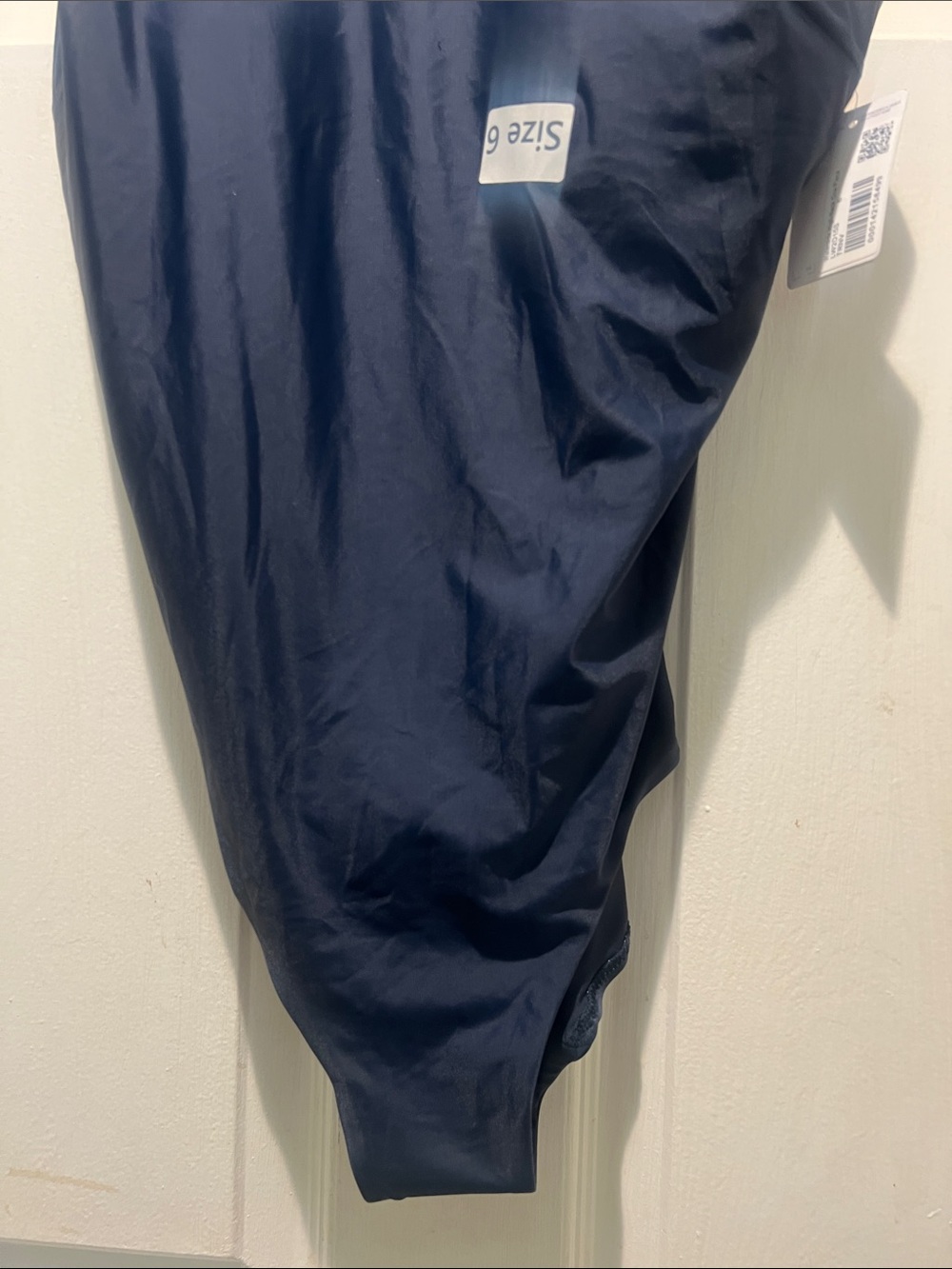lululemon athletica Women's Navy Blue One-Piece Swimsuit NWT - Picture 2 of 11